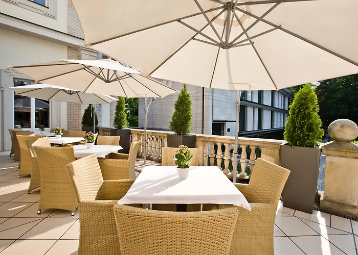 Platinum Palace Boutique Hotel & Spa