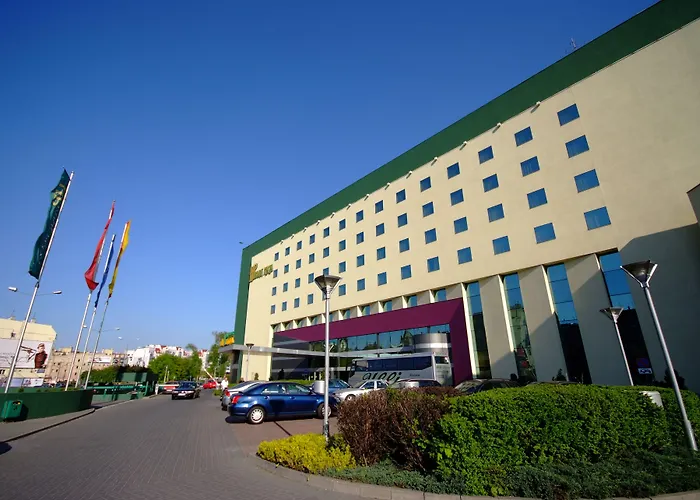 Hp Park Plaza