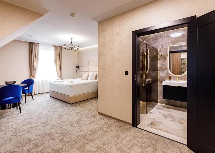 Hotel Vertu