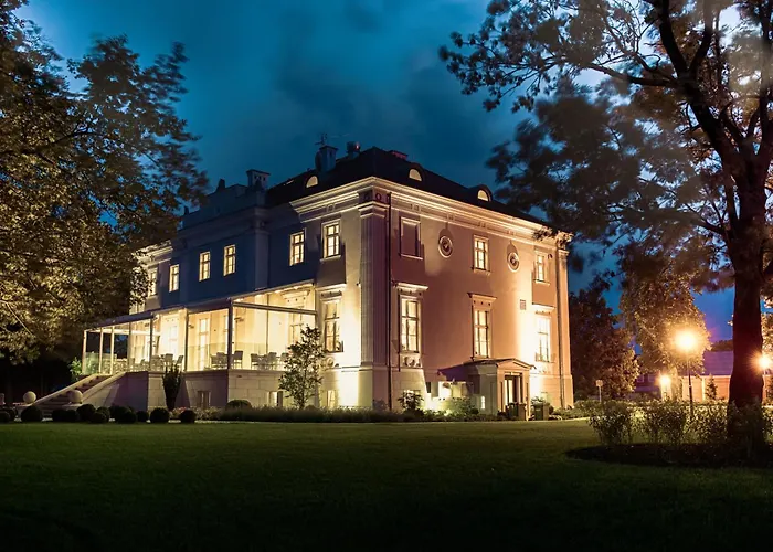 Hotel Jakubus